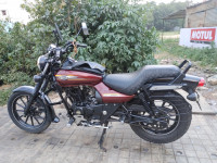 Bajaj Avenger Street 150 2016 Model
