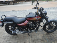 Bajaj Avenger Street 150
