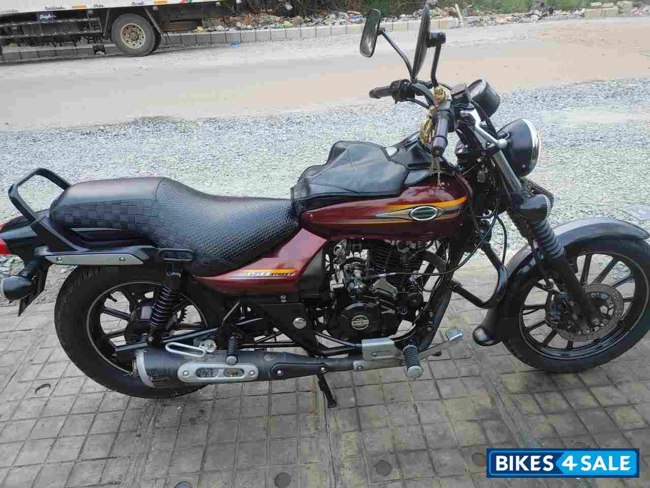 Bajaj Avenger Street 150 Bajaj Avenger Street 150