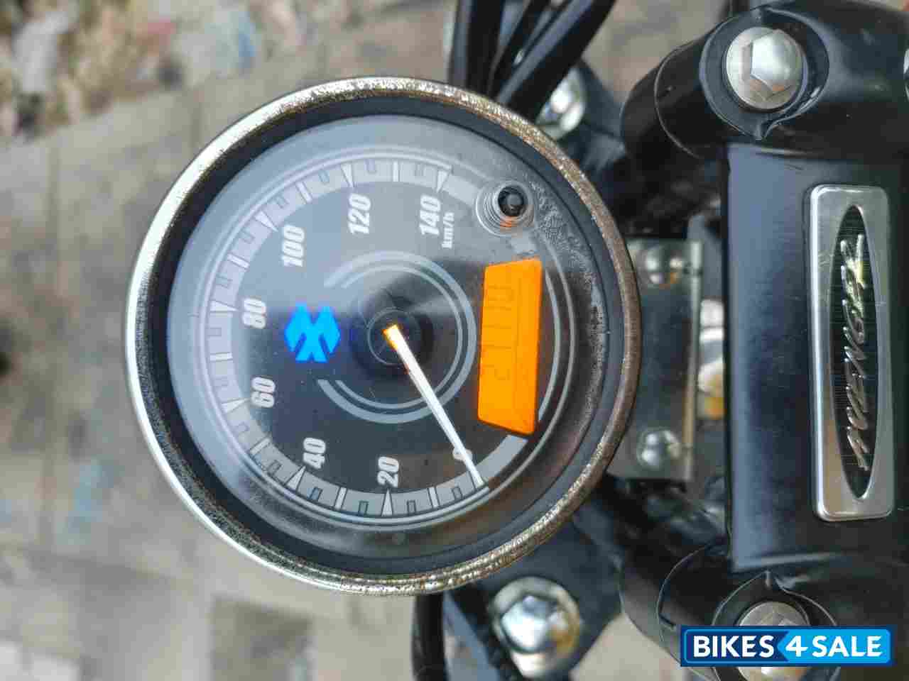 Bajaj Avenger Street 150 Bajaj Avenger Street 150
