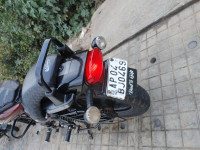 Bajaj Avenger Street 150