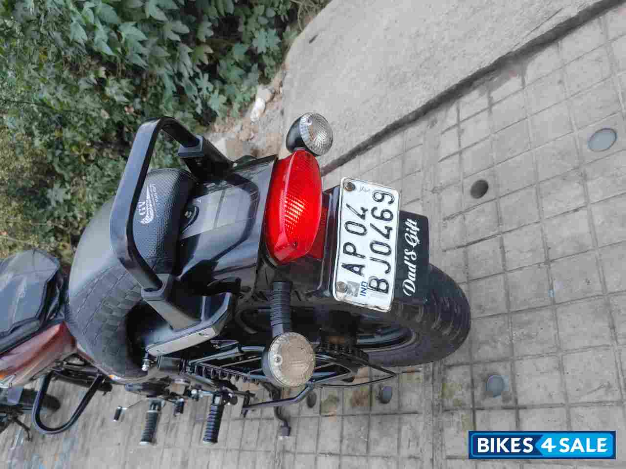 Bajaj Avenger Street 150 Bajaj Avenger Street 150