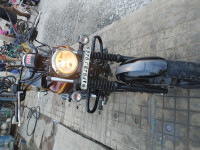Bajaj Avenger Street 150