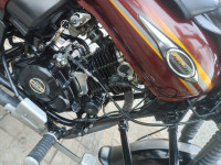 Bajaj Avenger Street 150