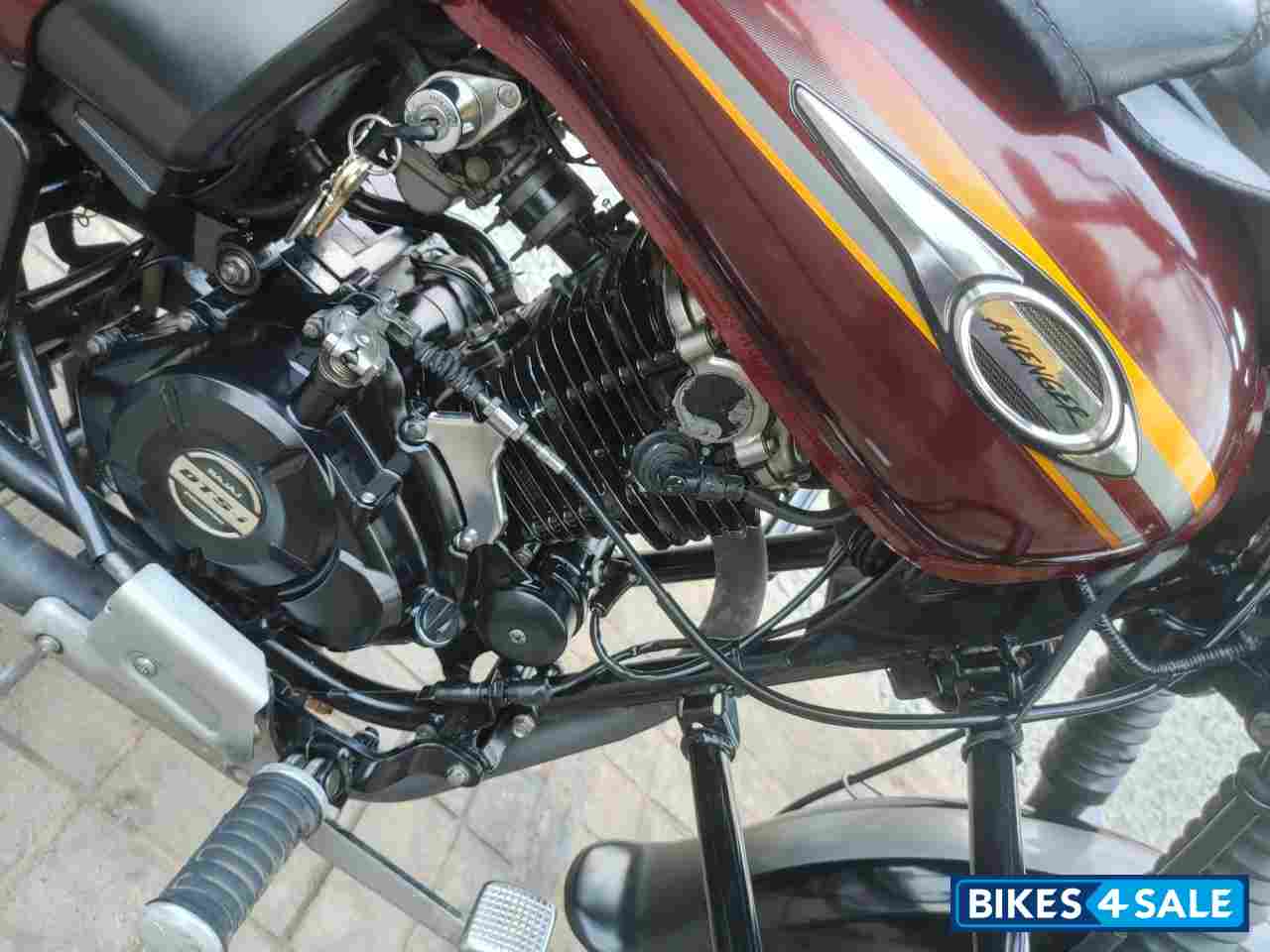 Bajaj Avenger Street 150 Bajaj Avenger Street 150