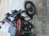 Bajaj Avenger Street 150