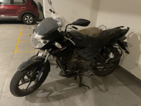 TVS Apache RTR 160 2014 Model