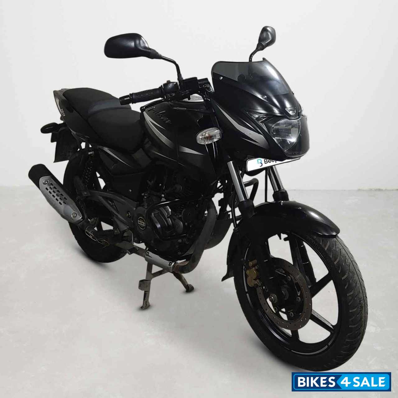 Bajaj Pulsar 180