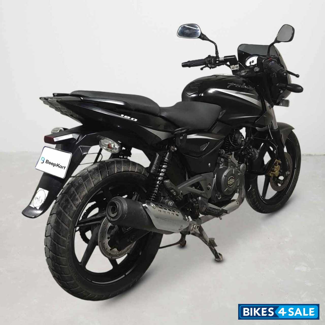 Bajaj Pulsar 180