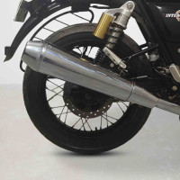 Royal Enfield Interceptor 650 Twin 2019 Model