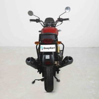 Royal Enfield Interceptor 650 Twin