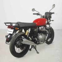 Royal Enfield Interceptor 650 Twin