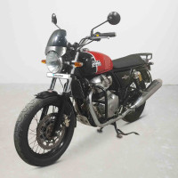 Royal Enfield Interceptor 650 Twin