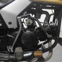 Mahindra Centuro 2013 Model