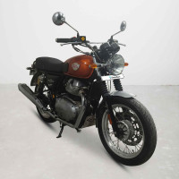 Royal Enfield Interceptor 650 Twin