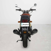 Royal Enfield Interceptor 650 Twin