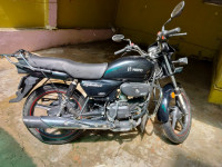 Hero Splendor Plus IBS i3s