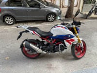BMW G 310 R BS6