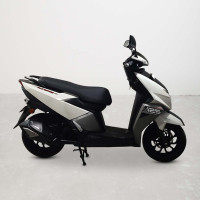 TVS NTORQ 125