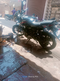 Bajaj Pulsar 125 Split Seat 2022 Model