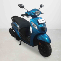 Yamaha Fascino