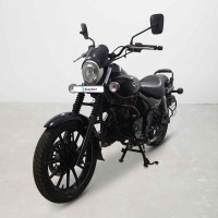 Bajaj Avenger Street 180 2018 Model