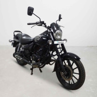 Bajaj Avenger Street 180