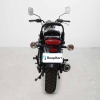 Bajaj Avenger Street 180