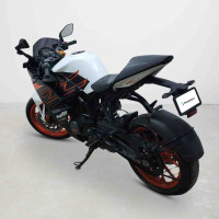 KTM RC 125