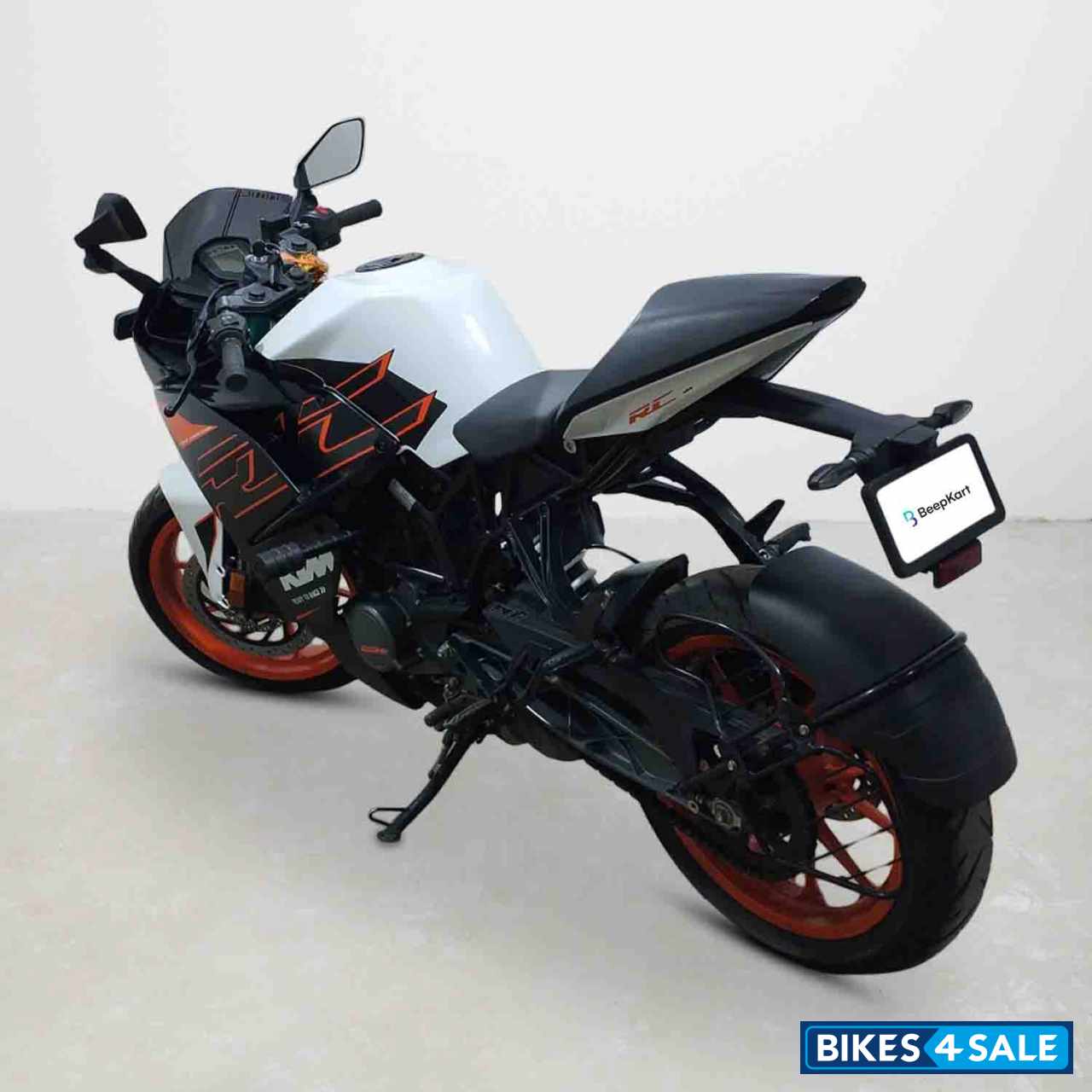 KTM RC 125