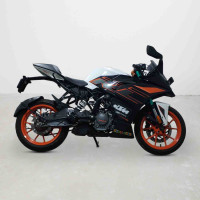 KTM RC 125