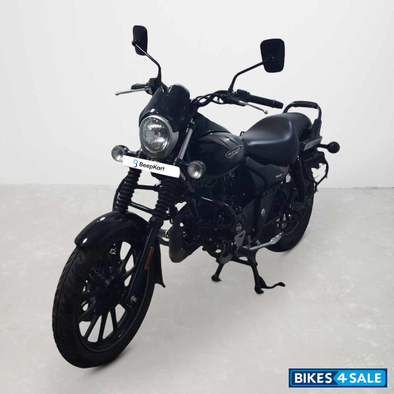 Bajaj Avenger Street 160