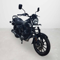 Bajaj Avenger Street 160
