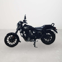 Bajaj Avenger Street 160