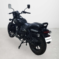 Bajaj Avenger Street 160
