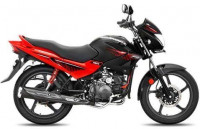 Hero Glamour 125 2015 Model