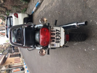 Military Green Chrome Royal Enfield Bullet Machismo A350