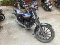 Bajaj Avenger Street 160 2017 Model