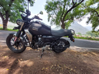 Yamaha FZ-X 2023 Model