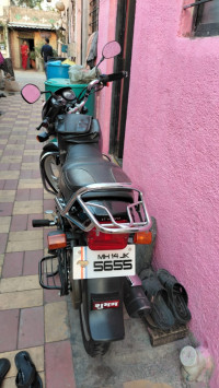 Hero Splendor Plus
