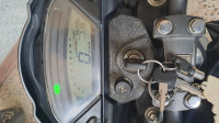 Honda CB Trigger
