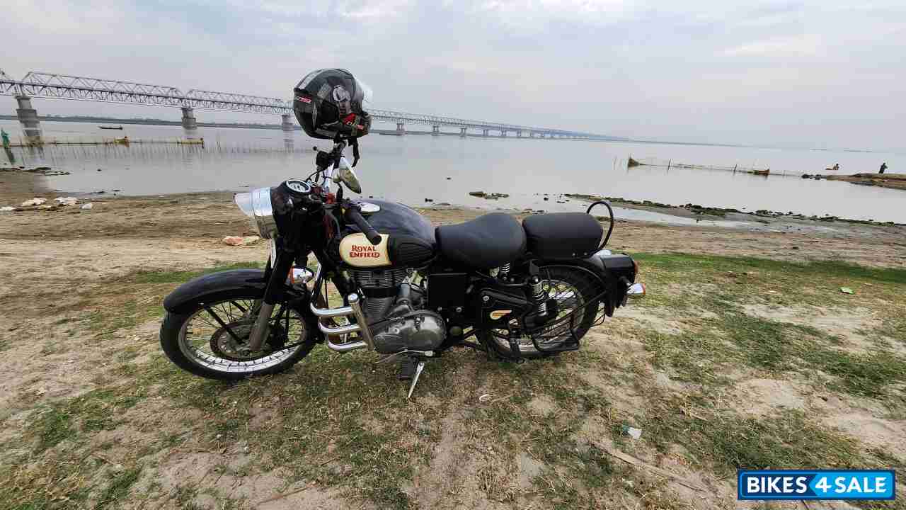 Royal Enfield Classic 350 Royal Enfield Classic 350