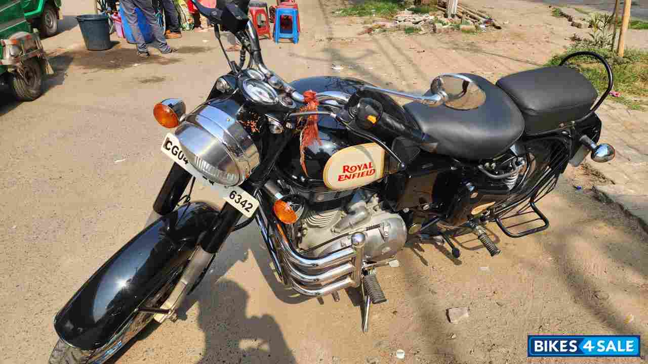 Royal Enfield Classic 350 Royal Enfield Classic 350