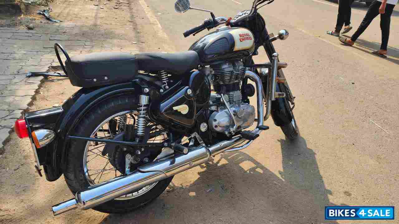 Royal Enfield Classic 350 Royal Enfield Classic 350