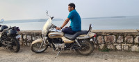 Bajaj Avenger Cruise 220 BS6 2017 Model