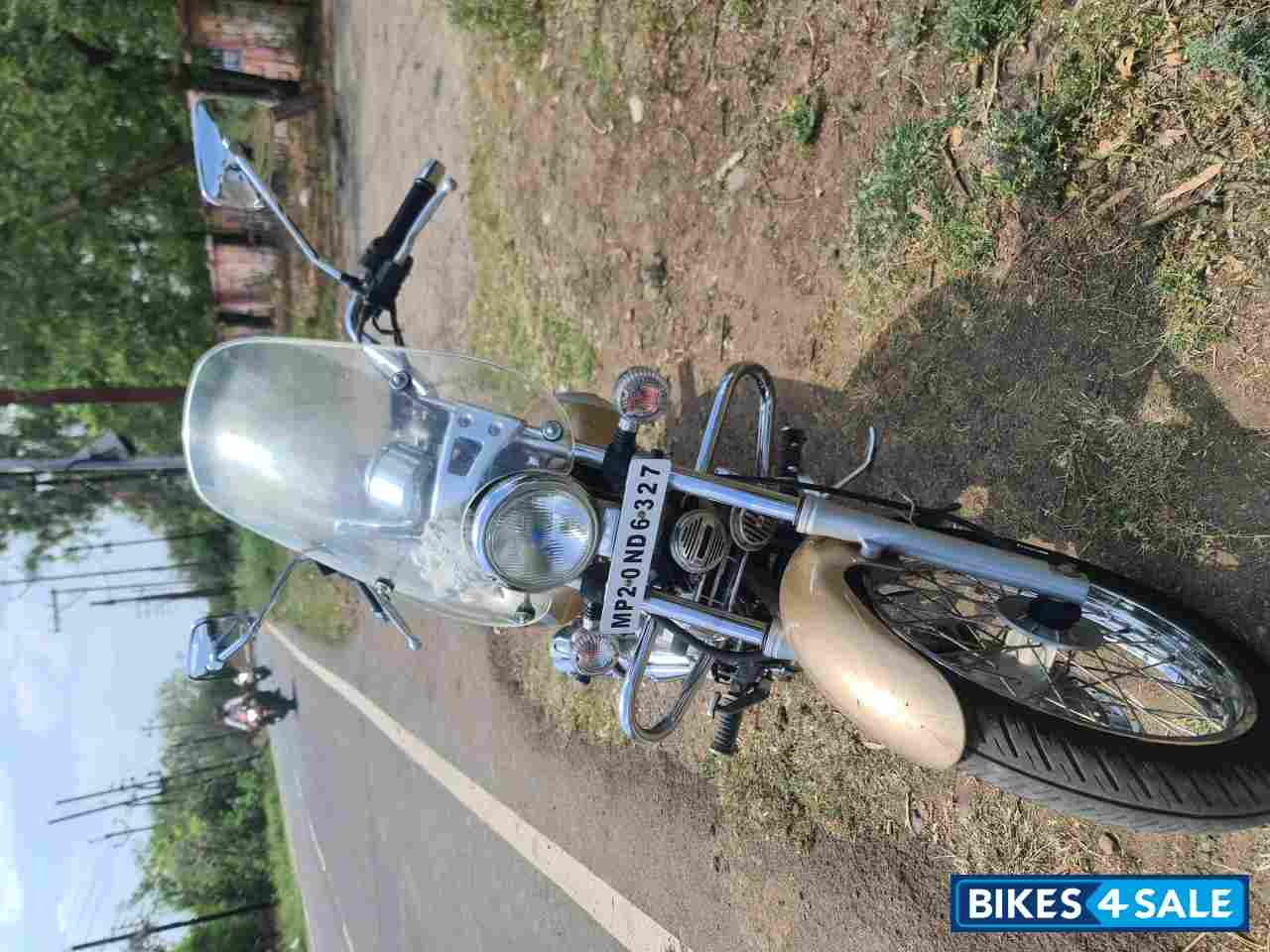 Bajaj Avenger Cruise 220 BS6