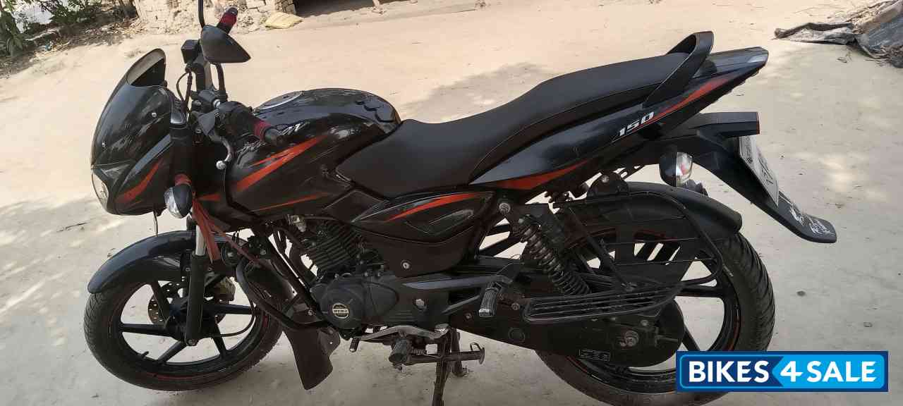 Bajaj Pulsar 150 DTSi