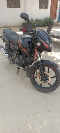 Bajaj Pulsar 150 DTSi