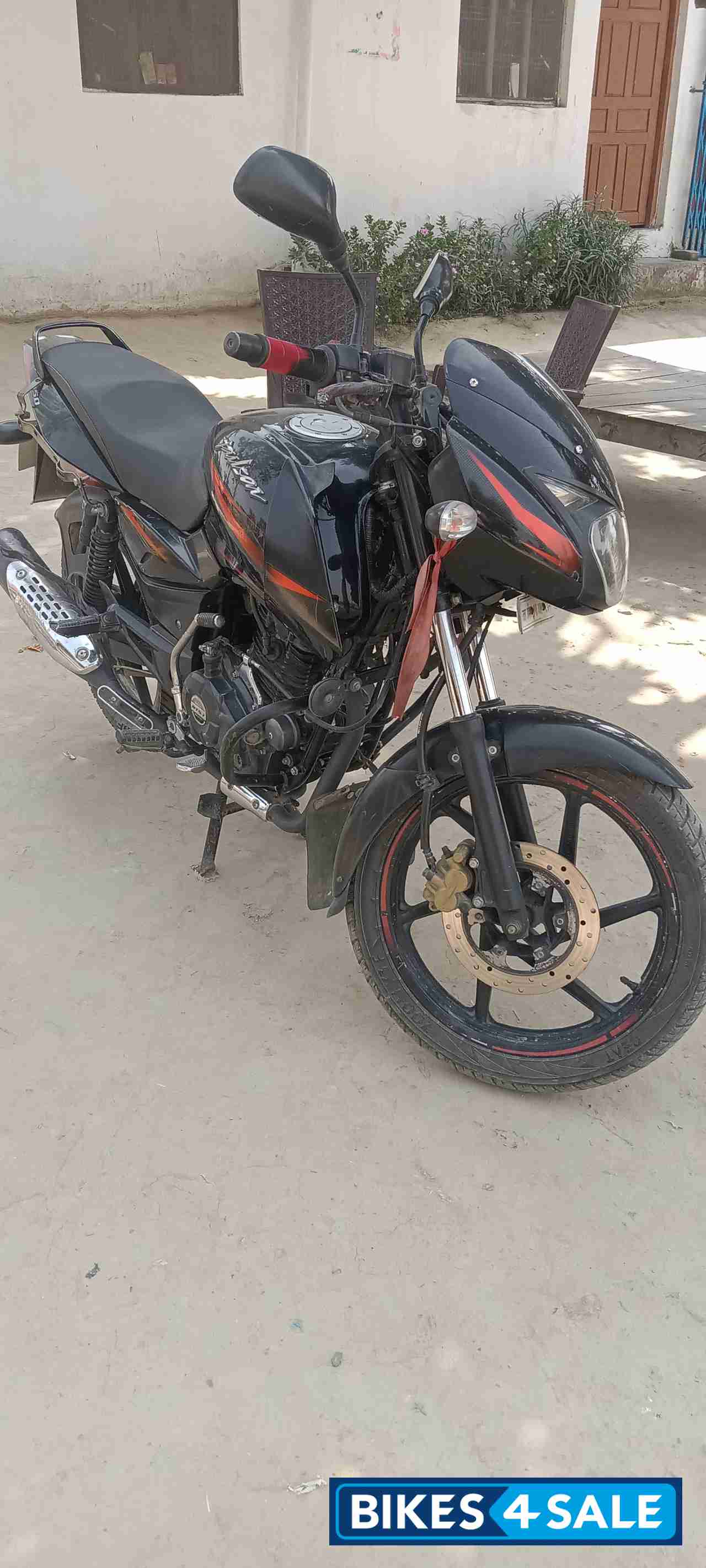 Bajaj Pulsar 150 DTSi