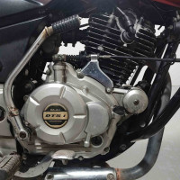 Bajaj Pulsar 150 2013 Model